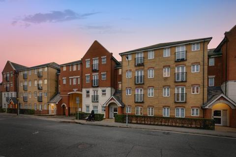 undefined, Tanner Street, Barking