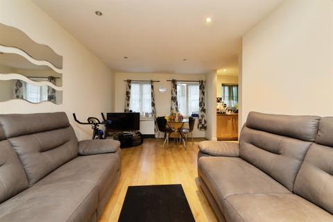 undefined, Tanner Street, Barking