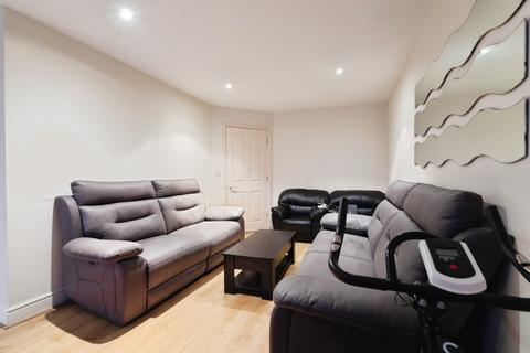 undefined, Tanner Street, Barking