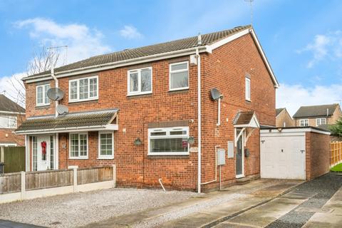 undefined, Aldcliffe Crescent, Balby, Doncaster