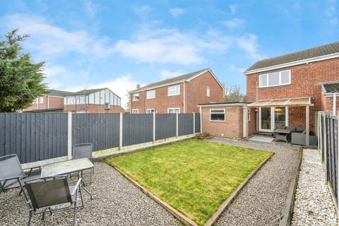 undefined, Aldcliffe Crescent, Balby, Doncaster