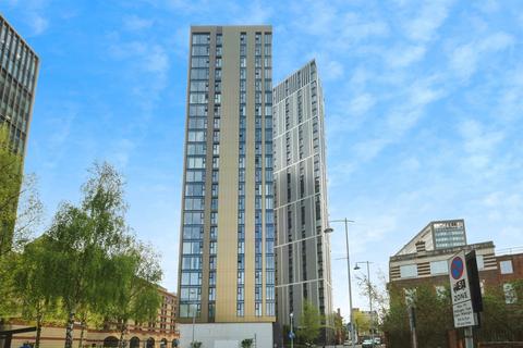 1 bedroom apartment for sale, Sheepcote Street, BIRMINGHAM