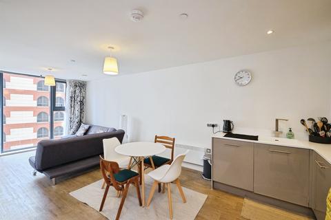 1 bedroom apartment for sale, Sheepcote Street, BIRMINGHAM