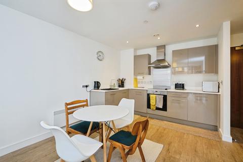 1 bedroom apartment for sale, Sheepcote Street, BIRMINGHAM