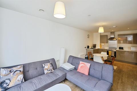 1 bedroom apartment for sale, Sheepcote Street, BIRMINGHAM