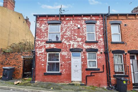 Woodview Mount, Leeds, West Yorkshire