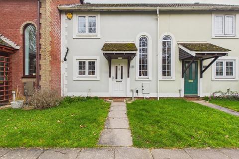 Pond Road, Bramley, RG26