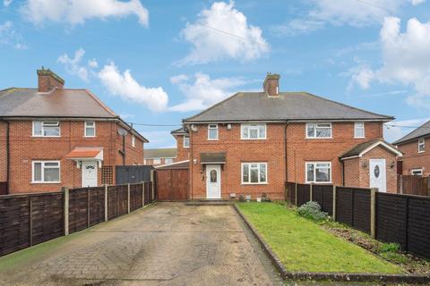 4 bedroom semi-detached house for sale, Jubilee Road, High Wycombe HP13