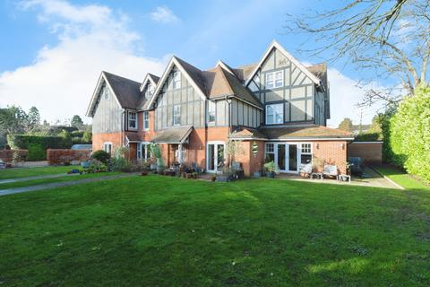 2 bedroom end of terrace house for sale, Cavendish Road, Bournemouth