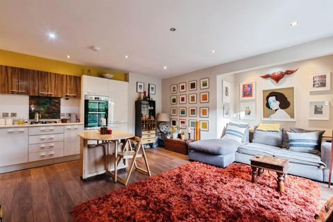 2 bedroom end of terrace house for sale, Cavendish Road, Bournemouth