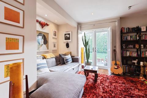 2 bedroom end of terrace house for sale, Cavendish Road, Bournemouth