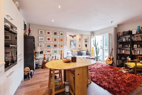 2 bedroom end of terrace house for sale, Cavendish Road, Bournemouth