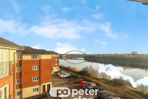 undefined, Argosy Way, Newport