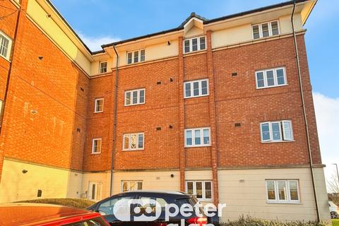 undefined, Argosy Way, Newport