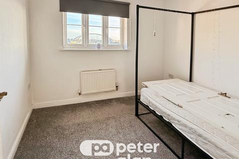 undefined, Argosy Way, Newport
