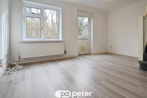 2 bedroom terraced house for sale, Heol Y Cadno, Thornhill, Cardiff
