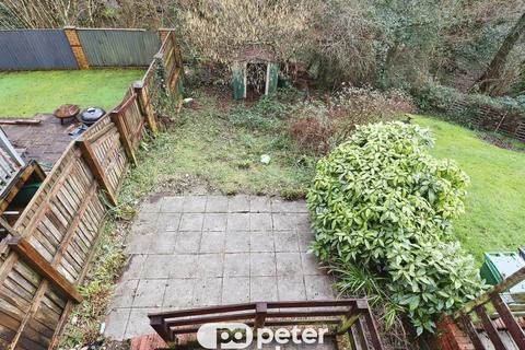 2 bedroom terraced house for sale, Heol Y Cadno, Thornhill, Cardiff