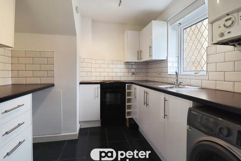 2 bedroom terraced house for sale, Heol Y Cadno, Thornhill, Cardiff