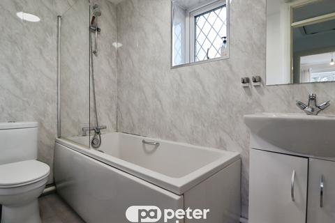 2 bedroom terraced house for sale, Heol Y Cadno, Thornhill, Cardiff