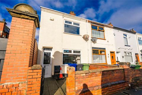 Lovett Street, Cleethorpes, Lincolnshire, DN35