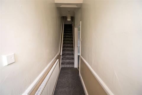 3 bedroom end of terrace house for sale, Lovett Street, Cleethorpes, Lincolnshire, DN35