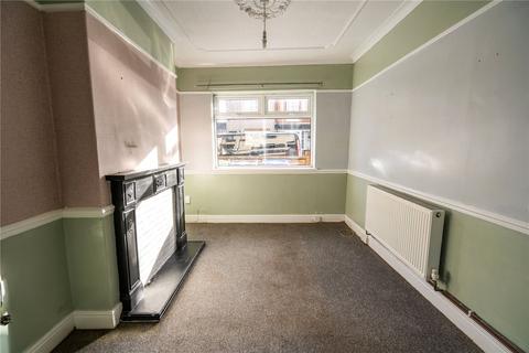 3 bedroom end of terrace house for sale, Lovett Street, Cleethorpes, Lincolnshire, DN35