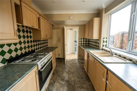 3 bedroom end of terrace house for sale, Lovett Street, Cleethorpes, Lincolnshire, DN35