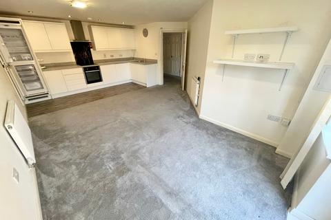 1 bedroom apartment to rent, John Street, LUTON