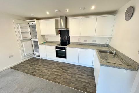 1 bedroom apartment to rent, John Street, LUTON