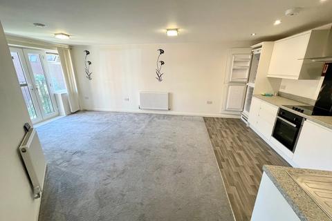 1 bedroom apartment to rent, John Street, LUTON