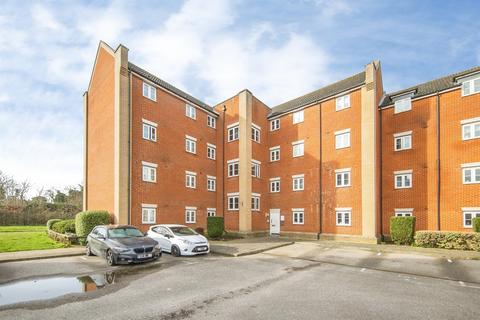2 bedroom apartment for sale, Provan Court, Ipswich