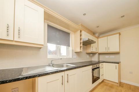 2 bedroom apartment for sale, Provan Court, Ipswich