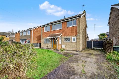 Rutland Avenue, Toton
