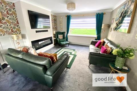 3 bedroom terraced house for sale, Ryhope Road, Sunderland SR2