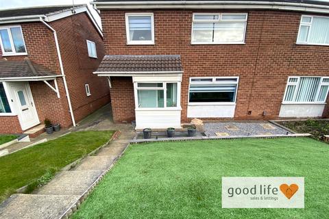 3 bedroom terraced house for sale, Ryhope Road, Sunderland SR2