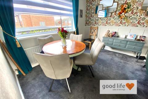 3 bedroom terraced house for sale, Ryhope Road, Sunderland SR2