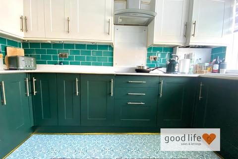 3 bedroom terraced house for sale, Ryhope Road, Sunderland SR2
