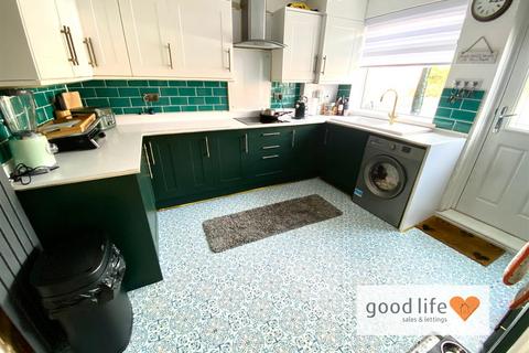 3 bedroom terraced house for sale, Ryhope Road, Sunderland SR2