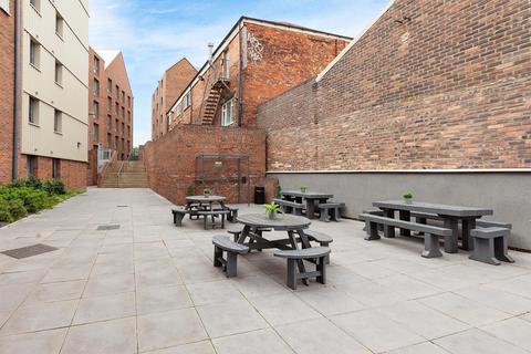 undefined, Coquet Street, Newcastle Upon Tyne NE1