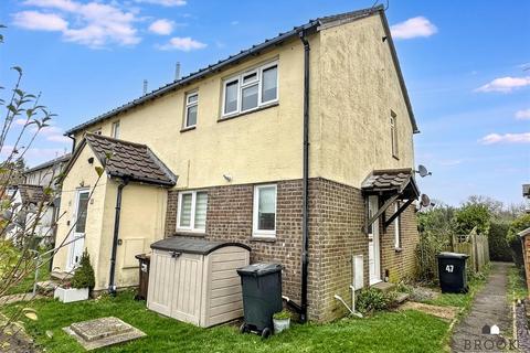 undefined, Wordsworth Drive, Eastbourne BN23