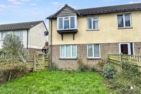 Wordsworth Drive, Eastbourne BN23
