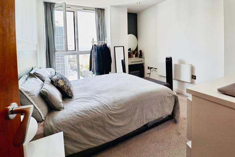 1 bedroom flat for sale, Newport Road, Cardiff