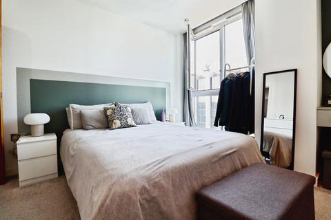 1 bedroom flat for sale, Newport Road, Cardiff