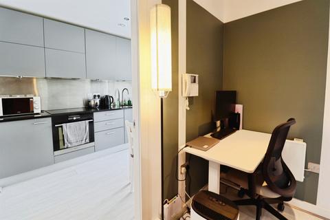 1 bedroom flat for sale, Newport Road, Cardiff