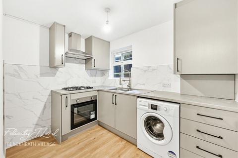2 bedroom apartment for sale, Gilmore Road, London