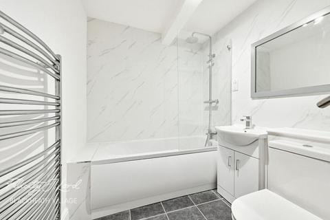 undefined, Gilmore Road, London