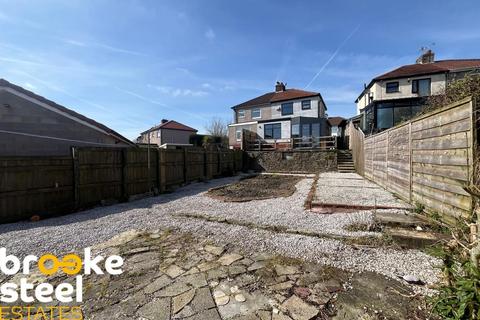 Greendale Avenue, Rossendale