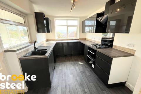 2 bedroom semi-detached house for sale, Greendale Avenue, Rossendale