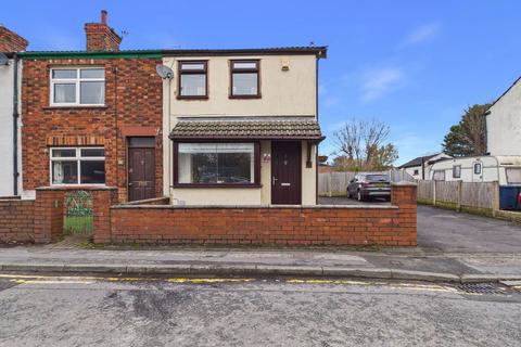Lord Street, Ormskirk, L40 4BZ