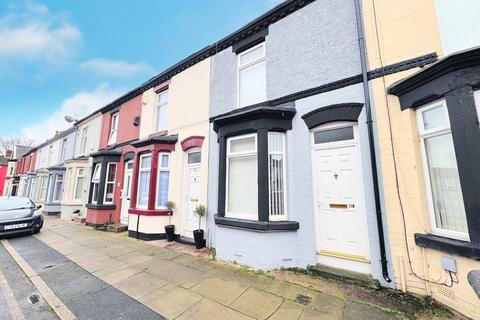 2 bedroom terraced house for sale, Southgate Road, Old Swan, Liverpool